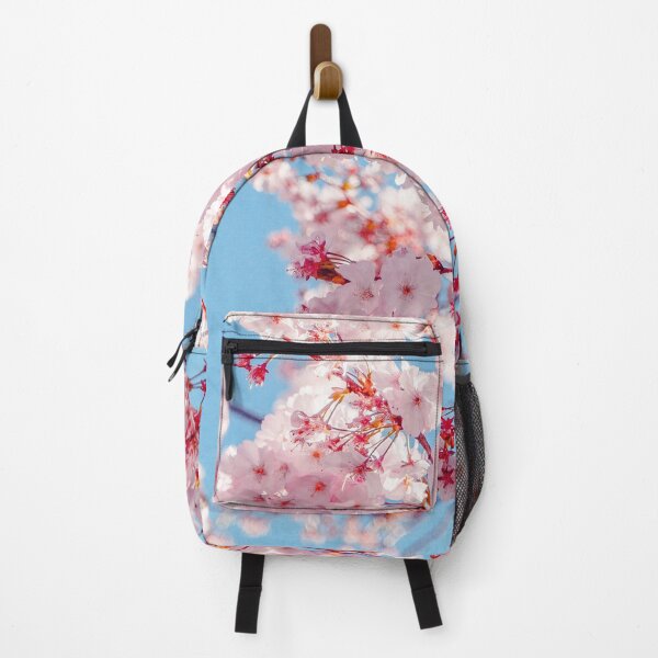 Item preview, BLOOMING SAKURA TREE designed and sold by Eston Kamau.