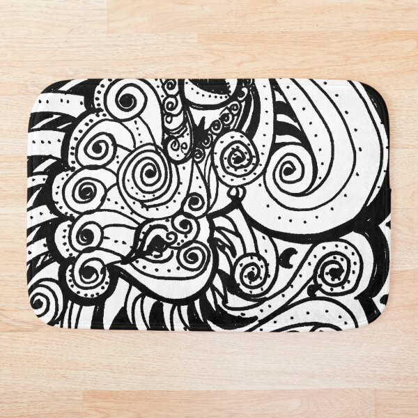 Bath Mat
