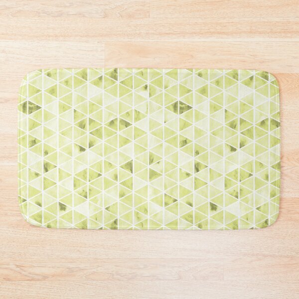 Artikelvorschau, Colorful Geometric Watercolor Design Pattern entworfen und verkauft von digitalvintage.