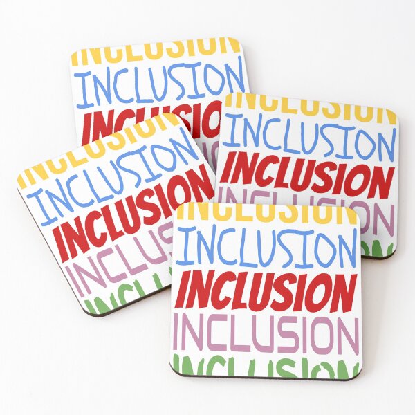 Item preview, Inclusion 5 designed and sold by TheBoyTeacher.