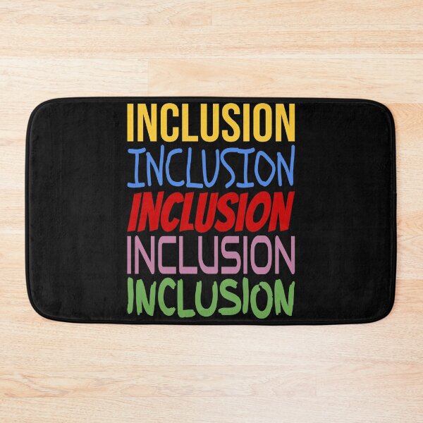 Item preview, Inclusion 5 designed and sold by TheBoyTeacher.