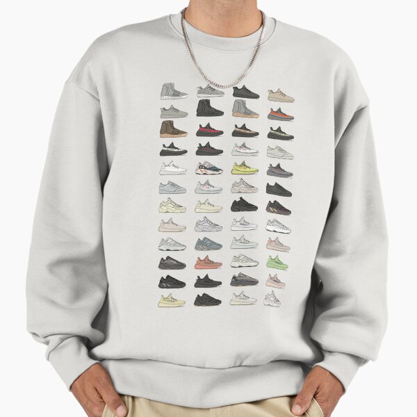 Yeezy Season 5 Hoodies & Sweatshirts for Sale | Redbubble