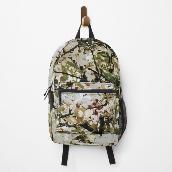 Item preview, WHITE CHERRY BLOSSOM designed and sold by Eston Kamau.