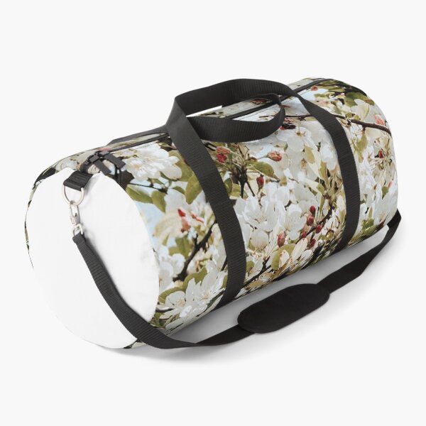 Item preview, WHITE CHERRY BLOSSOM designed and sold by Eston Kamau.