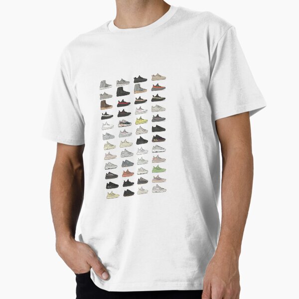 adidas yeezy t shirt