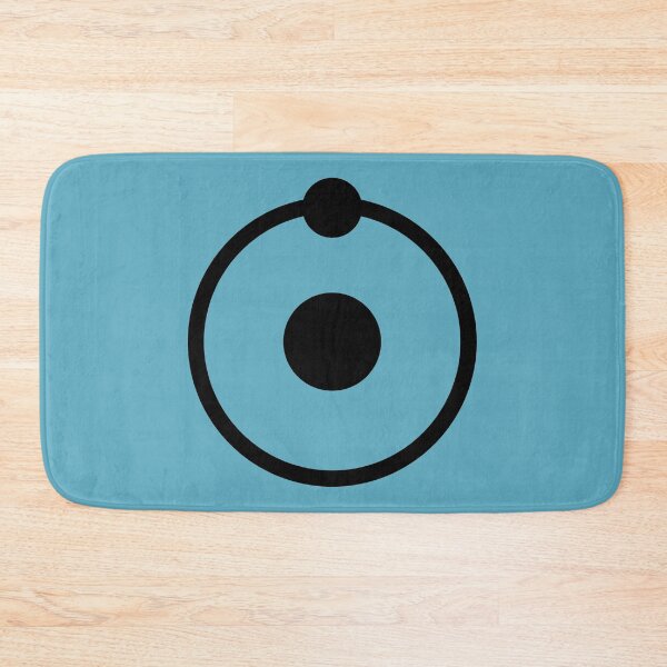 Item preview, Hydrogen Atom designed and sold by MizunoMasuta.