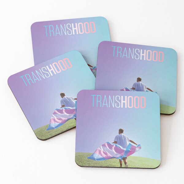 Item preview, Transhood designed and sold by Navargas.