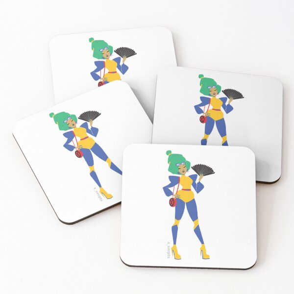 Item preview, No Shade! designed and sold by xcerpts.