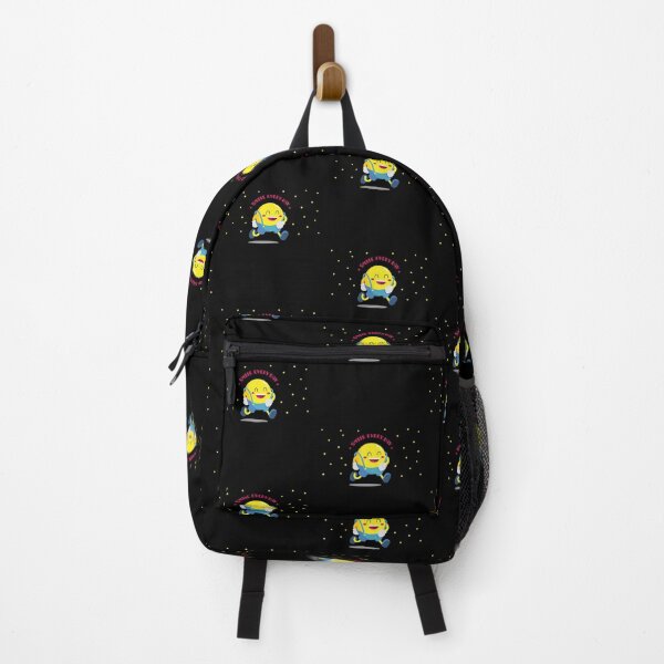 Item preview, smile every day emoji day designed and sold by Dieowl.