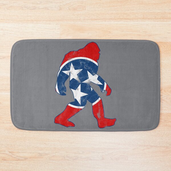 Item preview, Tennessee Sasquatch designed and sold by NikkiMouse82.