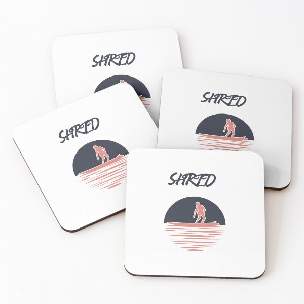 Item preview, Shred Beach Design  designed and sold by ApexDesigns1.