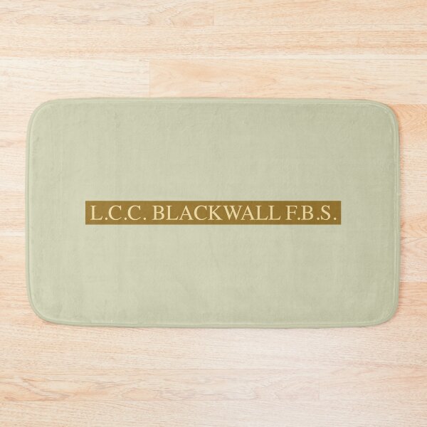 Item preview, L.C.C. Blackwall F.B.S. designed and sold by Off the Box.