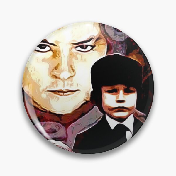 Item preview, DAMIEN THORNE - OMENS designed and sold by Bjorkyboy.