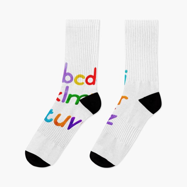 Item preview, Alphabetic letter (A - Z) for kids designed and sold by digitalgull.