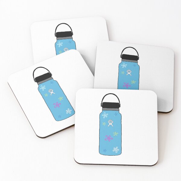 Item preview, Bikini bottom hydro flask  designed and sold by ahopkin15.