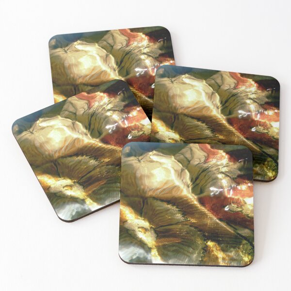 Item preview, Abstract 1453 designed and sold by Shulie1.