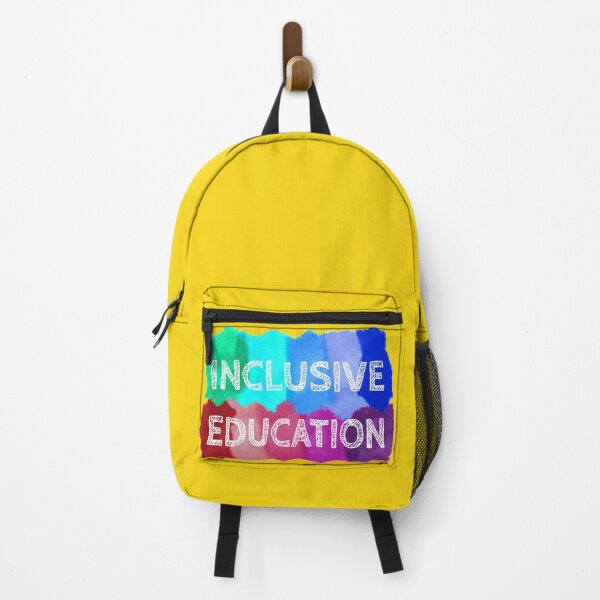 Item preview, Inclusive education paint designed and sold by TheBoyTeacher.