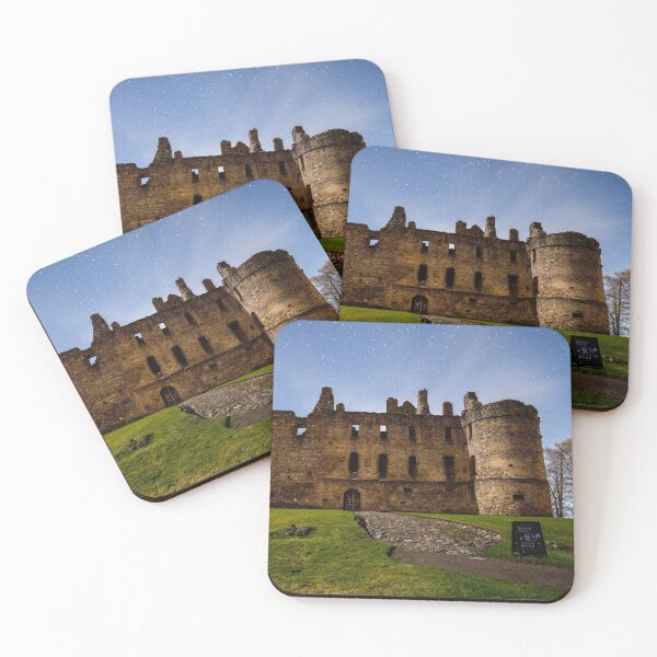 Item preview, Balvenie Castle, Dufftown, Scotland  designed and sold by I Want The Window Seat.