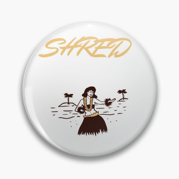 Item preview, Shred Beach Design designed and sold by ApexDesigns1.