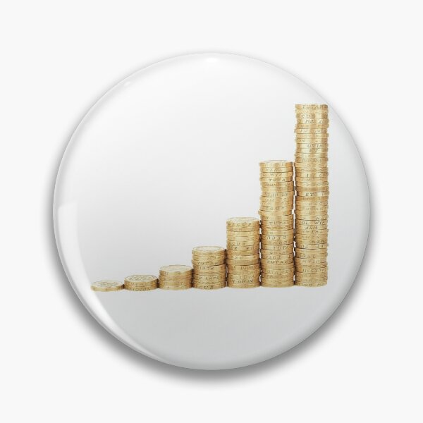 Item preview, Gold-colored coin lot designed and sold by bassel-ad.