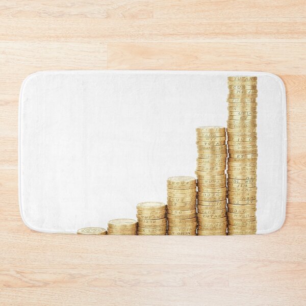 Item preview, Gold-colored coin lot designed and sold by bassel-ad.