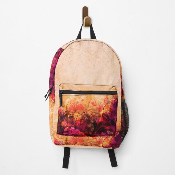 Item preview, LOVELY FLOWERS ARE KISSING A YELLOW FIELD IV designed and sold by Pia Schneider.