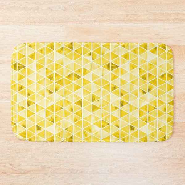 Artikelvorschau, Colorful Geometric Watercolor Design Pattern entworfen und verkauft von digitalvintage.