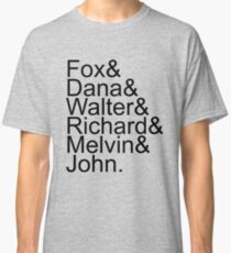 Dana & Fox &... Classic T-Shirt