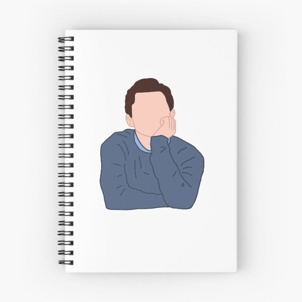 Item preview, Peter Parker designed and sold by sophiaphia72.