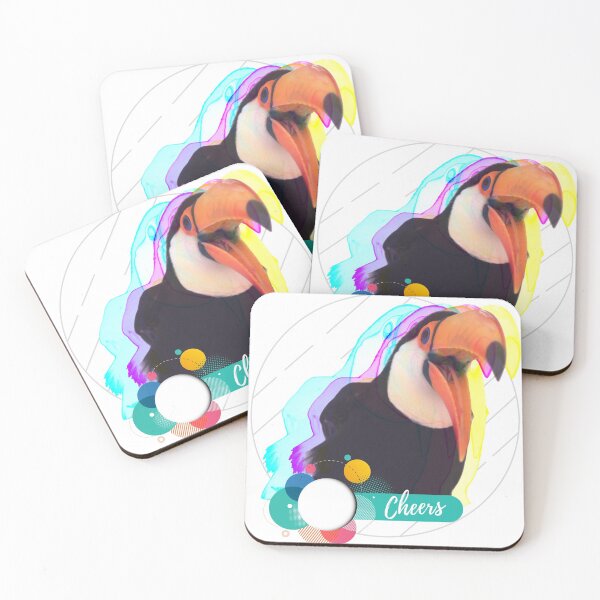 Item preview, Tucano Cheers designed and sold by arte-brnagringa.