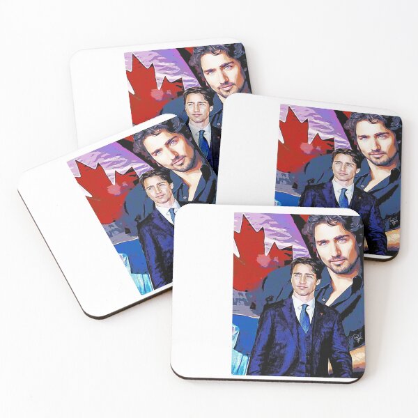 Item preview, JUSTIN OF CANADA designed and sold by Bjorkyboy.