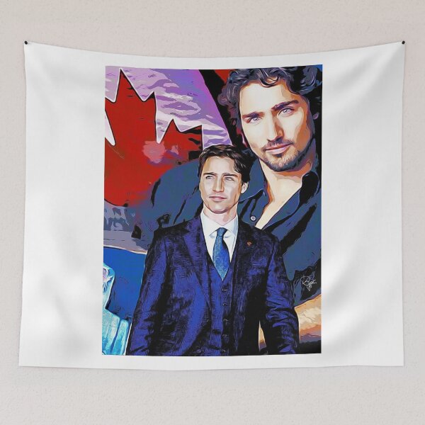 Item preview, JUSTIN OF CANADA designed and sold by Bjorkyboy.