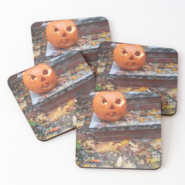 Item preview, El dia despues de Halloween designed and sold by phoebester.