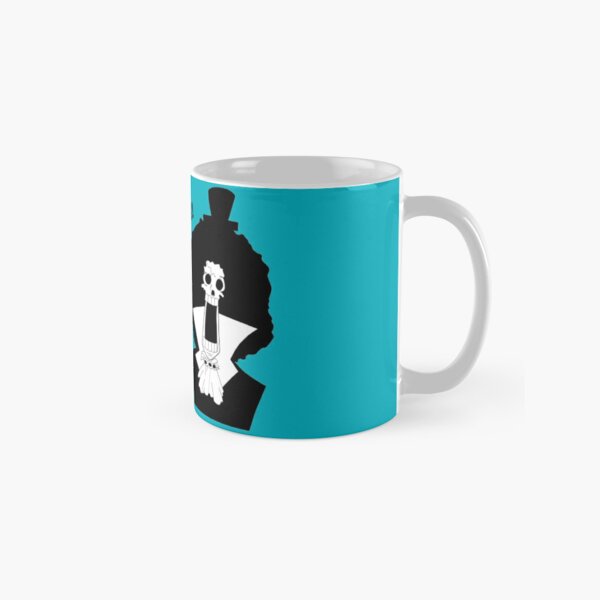 One Piece Mug Chopper Render Mug