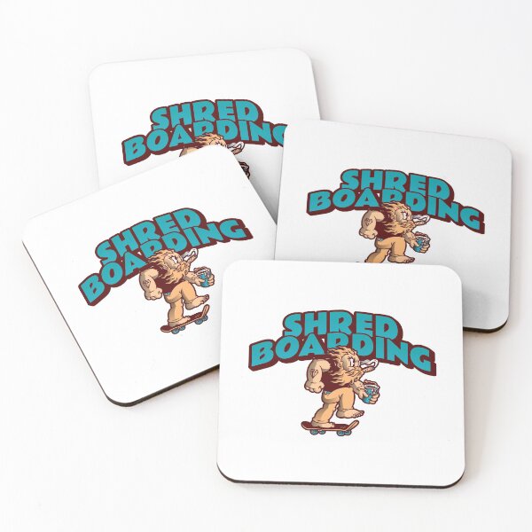 Item preview, Shred Boarding Design  designed and sold by ApexDesigns1.