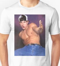 Marky Mark Unisex T-Shirt