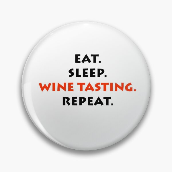 Item preview, Wine Tasting Funny Wine Taster designed and sold by BellaVille.