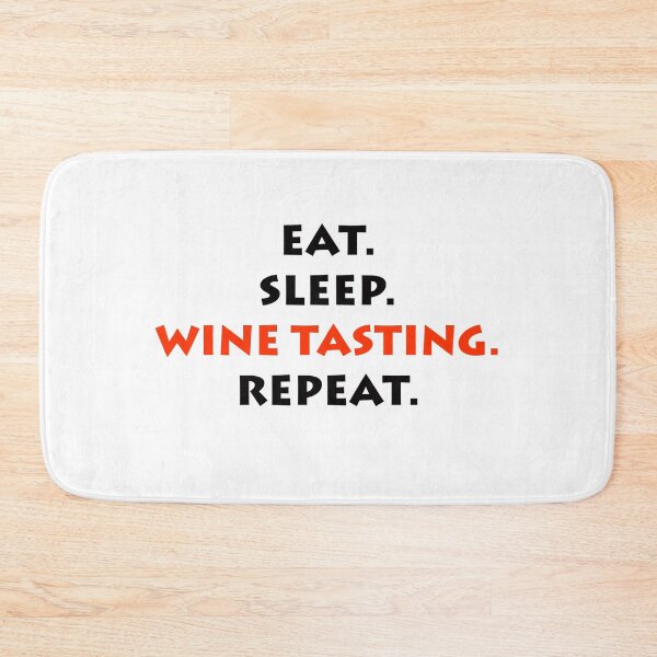 Item preview, Wine Tasting Funny Wine Taster designed and sold by BellaVille.
