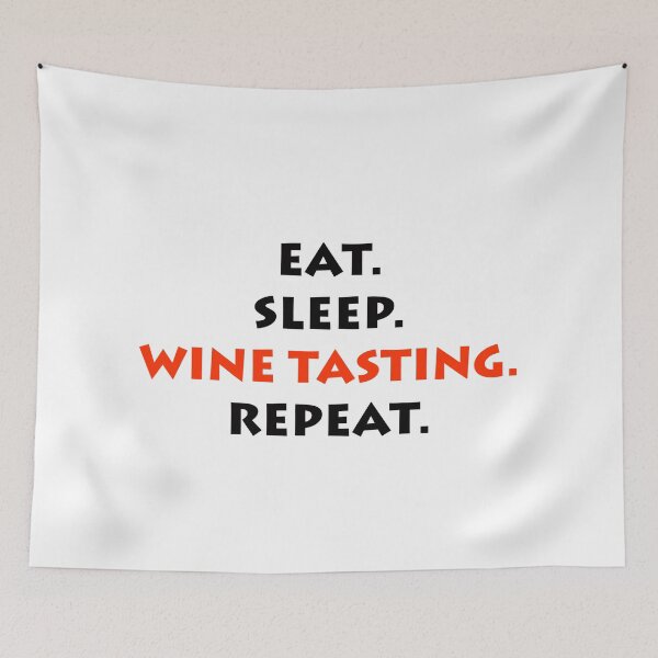 Item preview, Wine Tasting Funny Wine Taster designed and sold by BellaVille.
