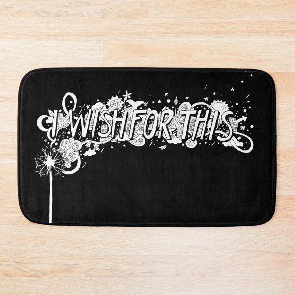 Item preview, I Wish For This designed and sold by lydiejo.