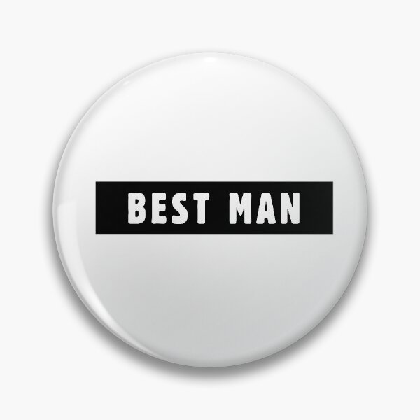 Item preview, Best man designed and sold by dasmoment.
