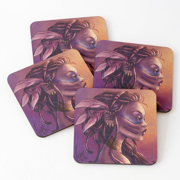 Item preview, Cheyenne designed and sold by Mamzelle-Lune.