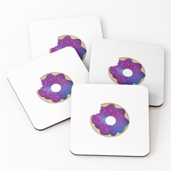 Item preview, Space doughnut  designed and sold by Heather  Hinson.