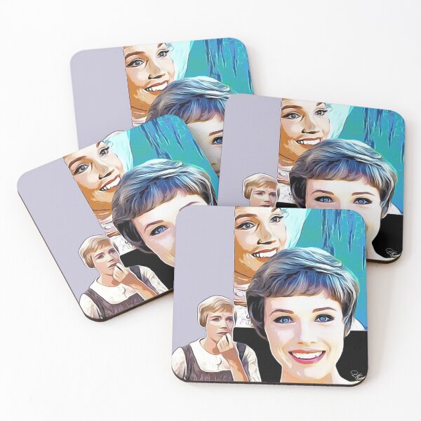 Item preview, JULIE- PRACTICLY PERFECT designed and sold by Bjorkyboy.