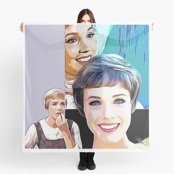 Item preview, JULIE- PRACTICLY PERFECT designed and sold by Bjorkyboy.