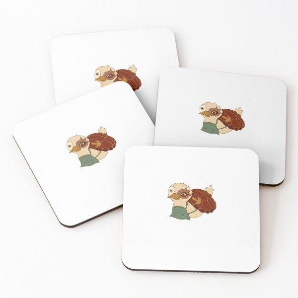 Item preview, Avatar Turtleduck Zuko Illustration (ATLA) designed and sold by Circa1998.