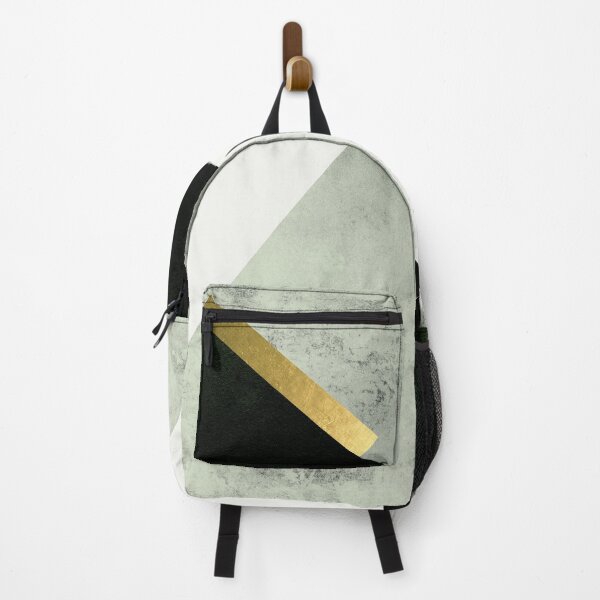 Item preview, Minimalist Geo Luxe designed and sold by UrbanEpiphany.