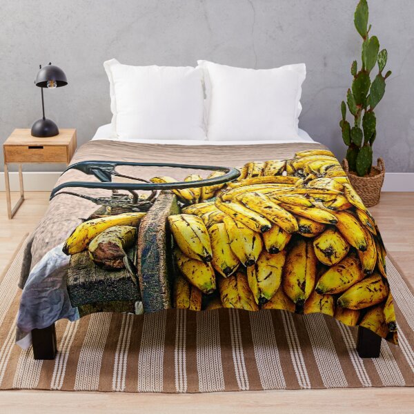 Item preview, Banana Boat designed and sold by Maria Gonzalez.