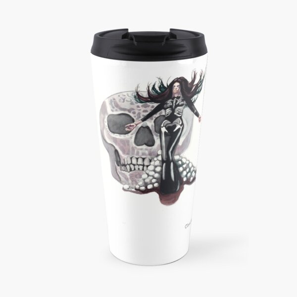 Travel Mug