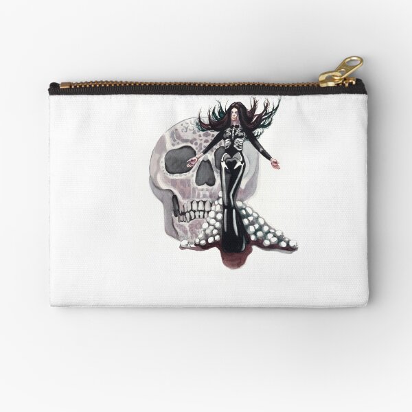 Zipper Pouch